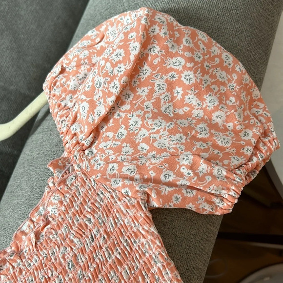 Flynn Skye Romper Size XS - Picture 4 of 6